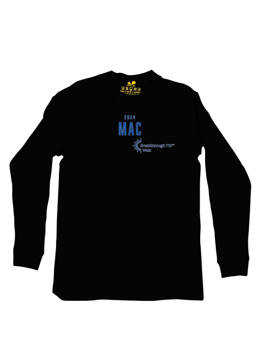 MAC Long Sleeve