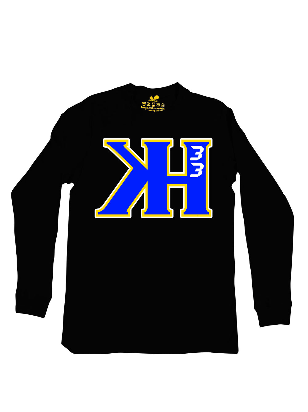 KH33 Long Sleeve