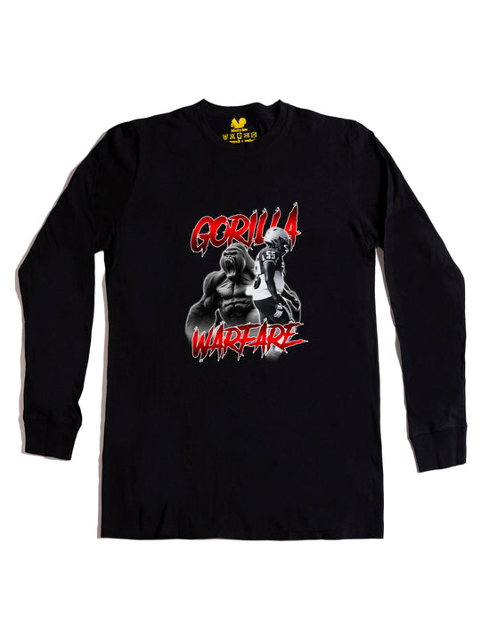 Zyon Guiles Long Sleeve