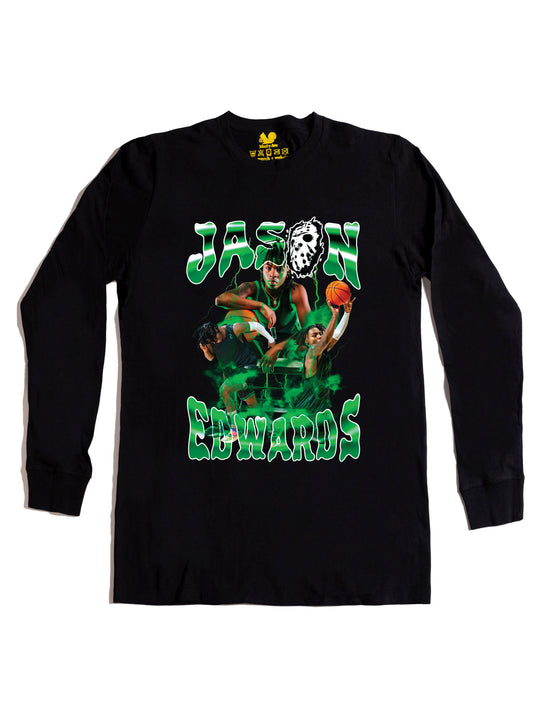 Jason Edwards Long Sleeve