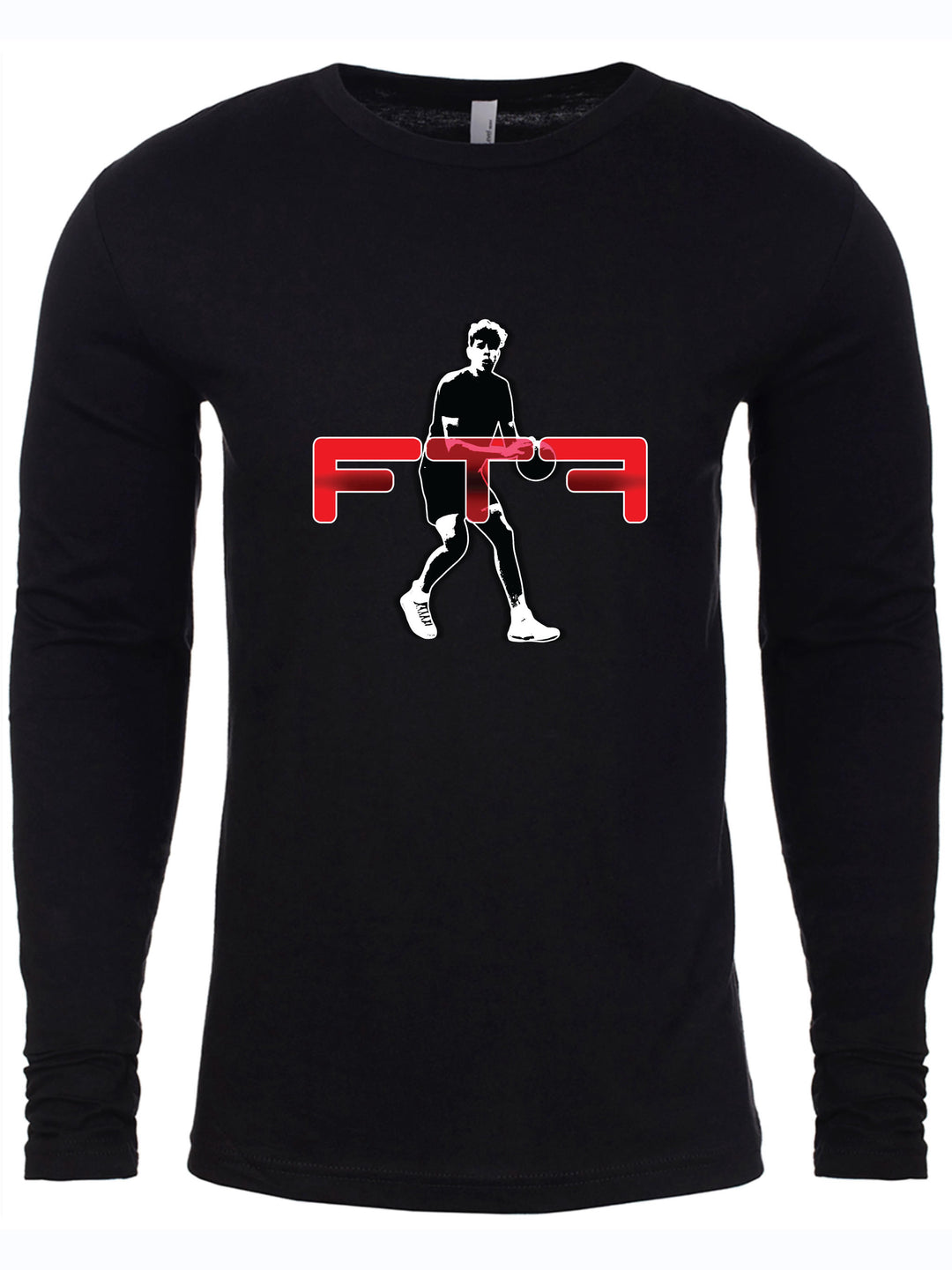 FTF Long Sleeve