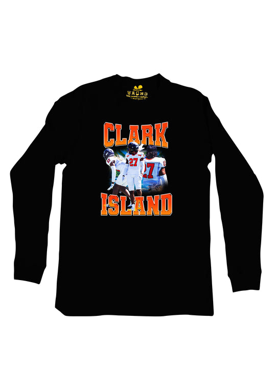 Dante Clark Long Sleeve
