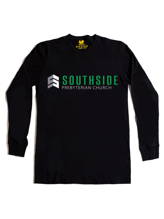 South Side Presbyterian Church Long Sleeve