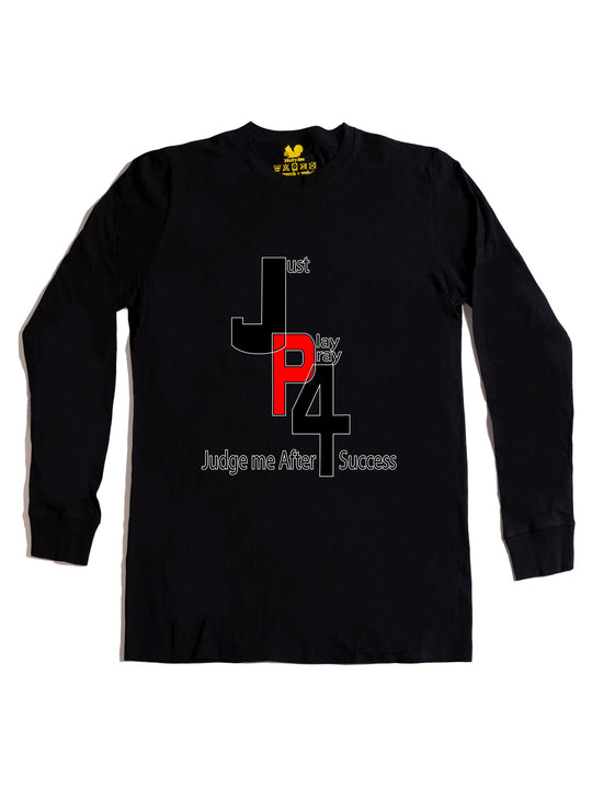 Jaquavious Peek Long Sleeve
