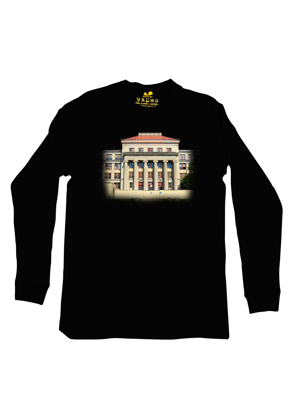 Taylor Allderdice HIgh School Long Sleeve
