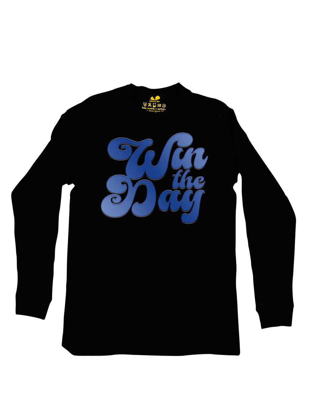 Snoball Williams Long Sleeve