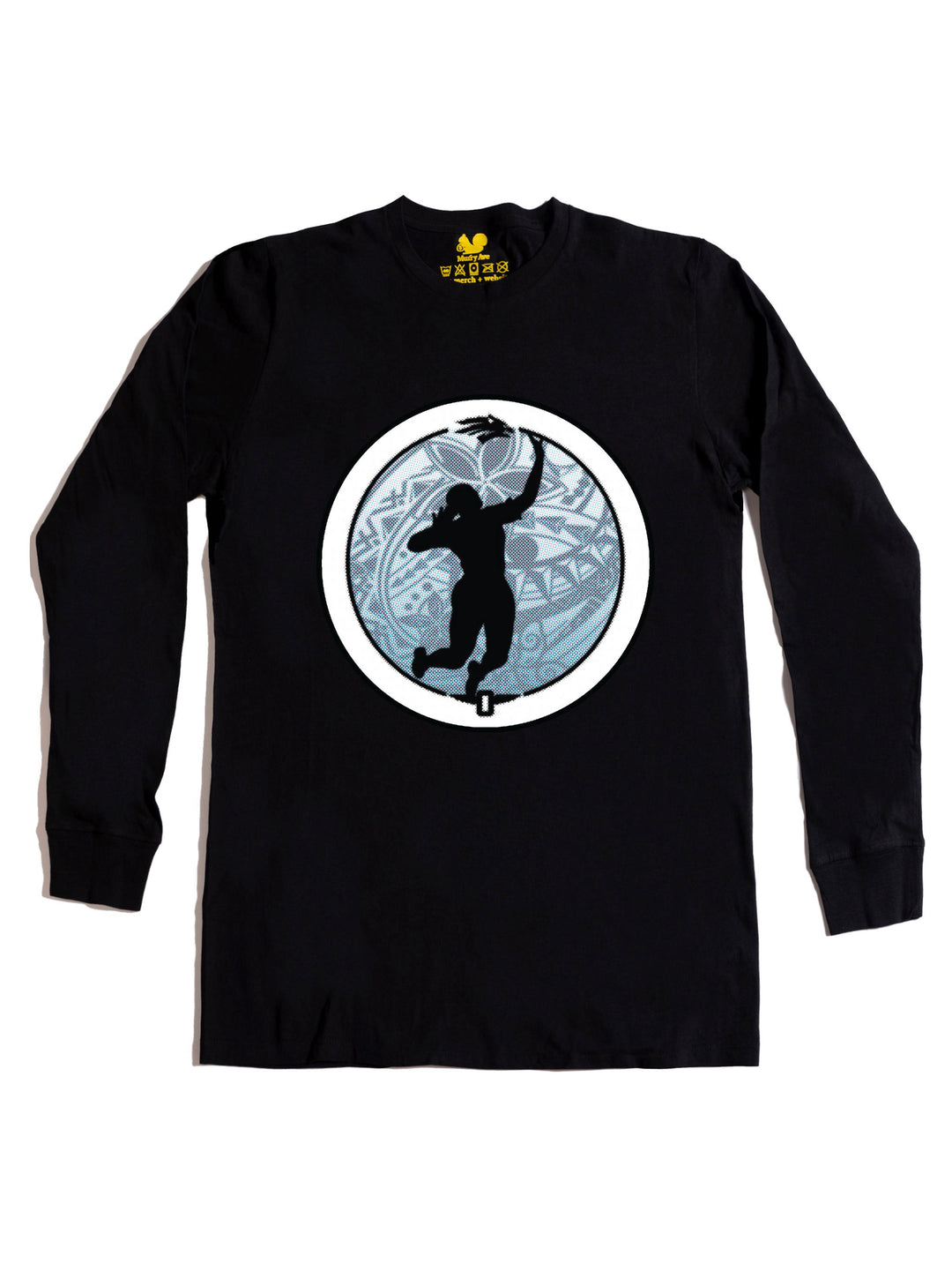 Sia Liilii Long Sleeve