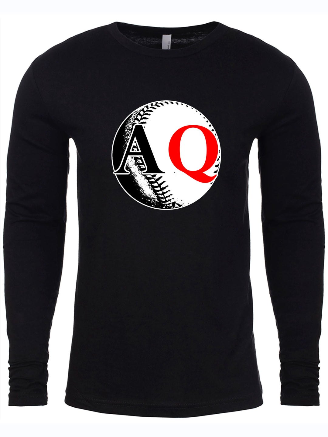 Quiller Threads Long Sleeve