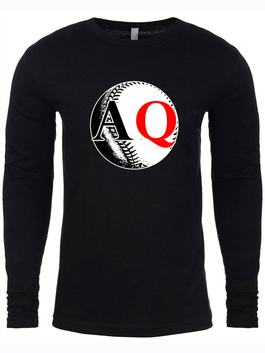 Quiller Threads Long Sleeve