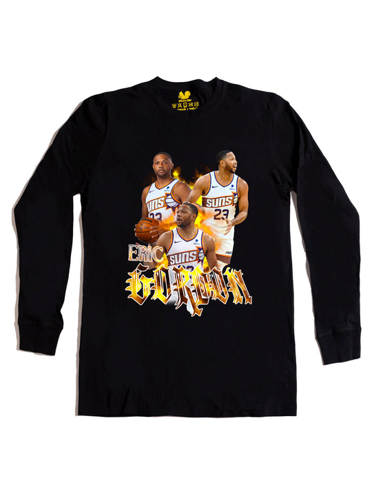 Eric Gordon Long Sleeve
