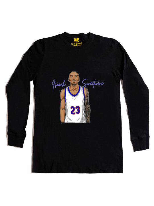 Isaiah Sweetwine Long Sleeve