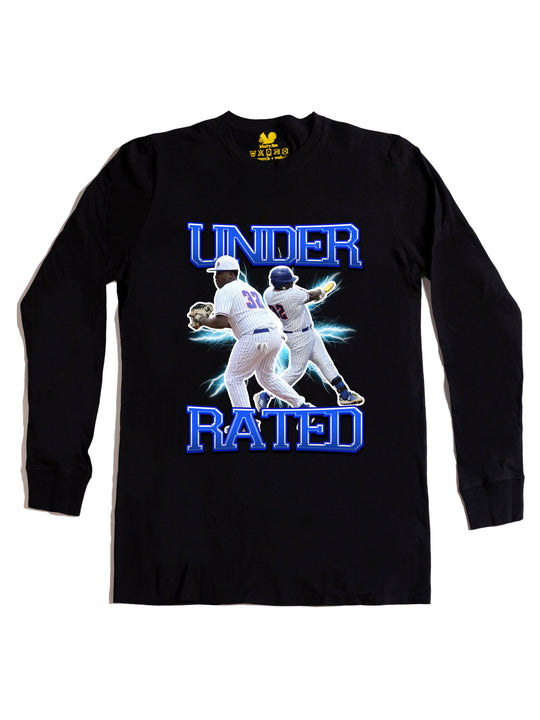 Elijah Barney Long Sleeve