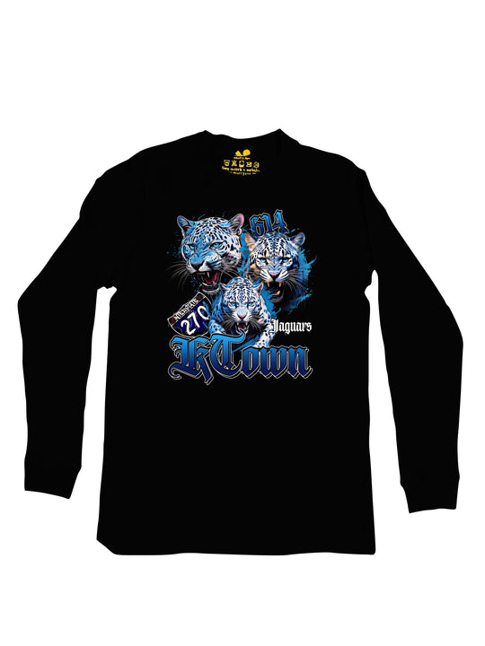K Town Long Sleeve