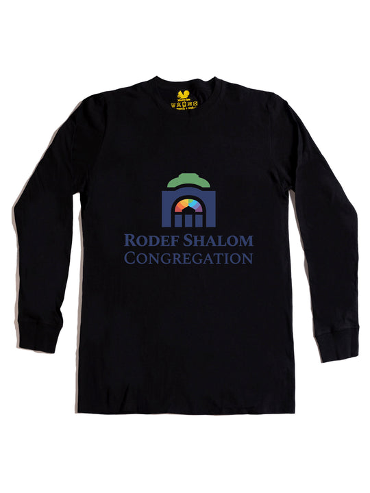 Rodef Shalom Long Sleeve