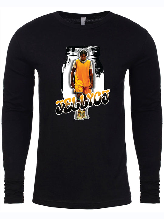JellyCJ Long Sleeve
