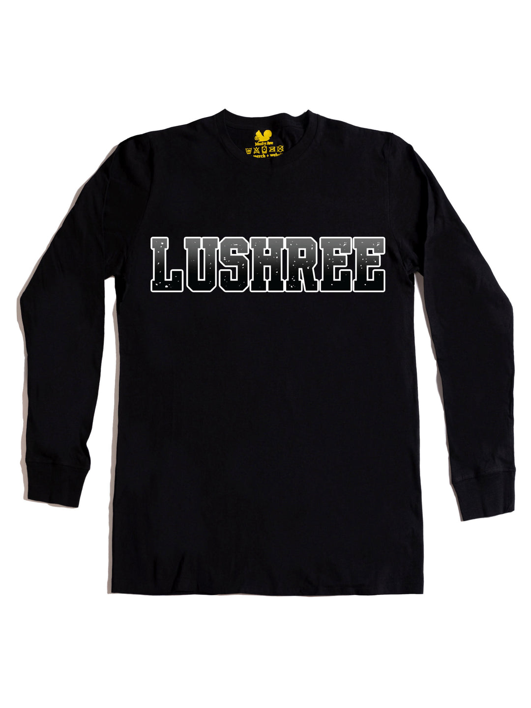 LUSHREE Long Sleeve
