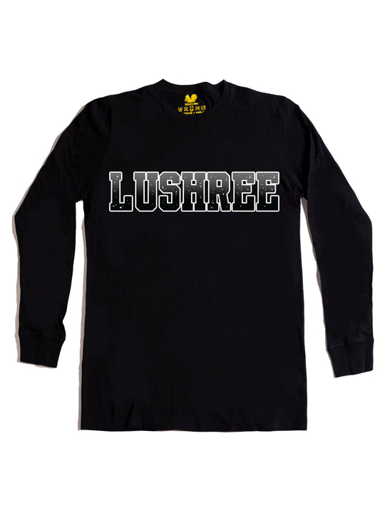 LUSHREE Long Sleeve