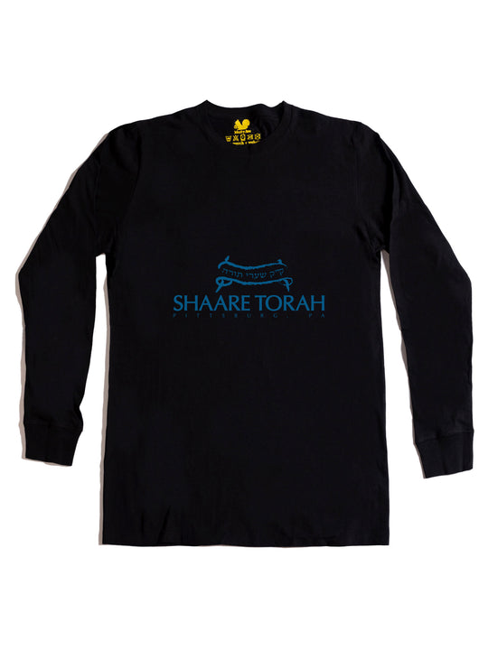 Shaare Torah Congregation Long Sleeve