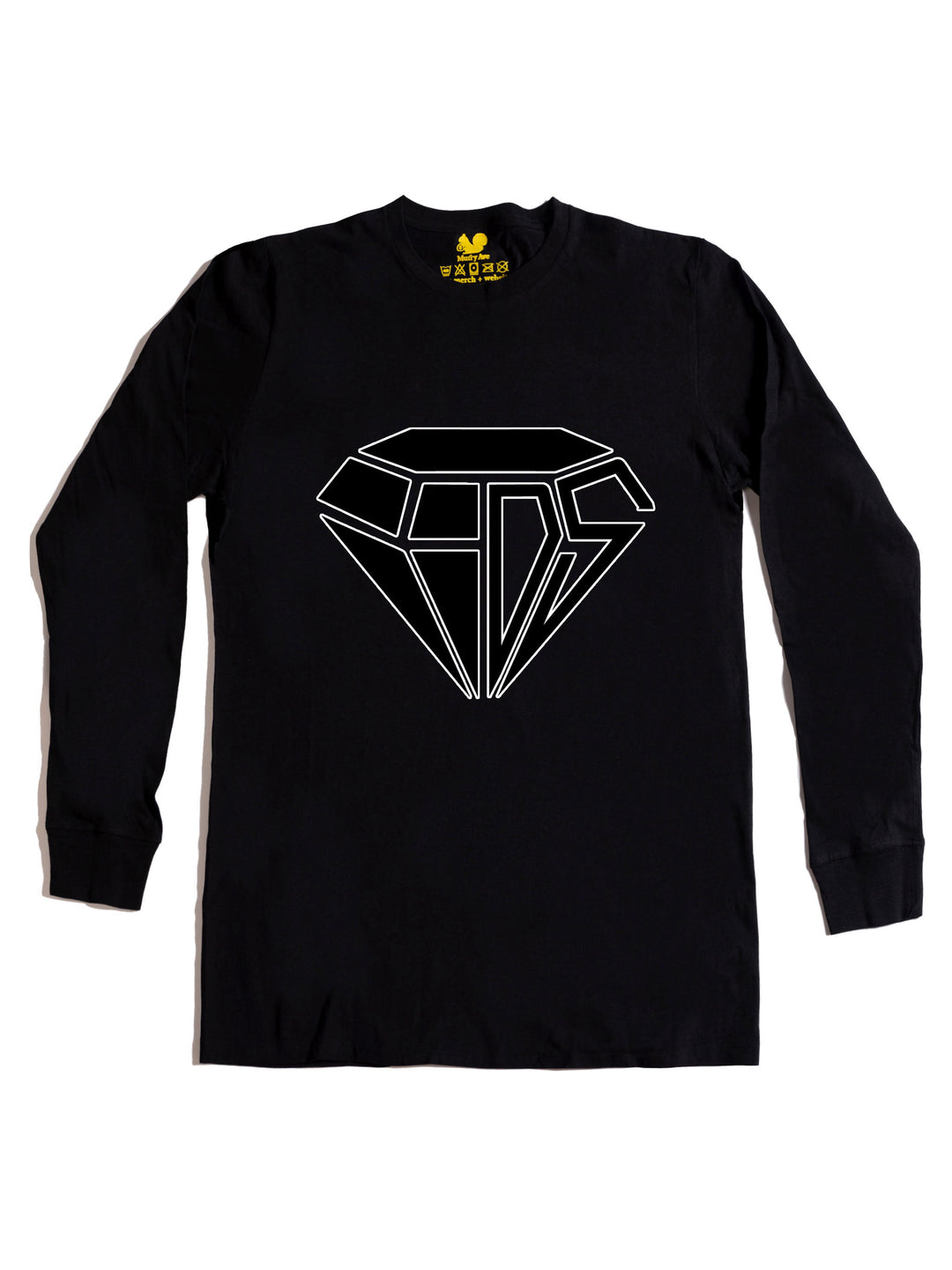 D Sweats Long Sleeve