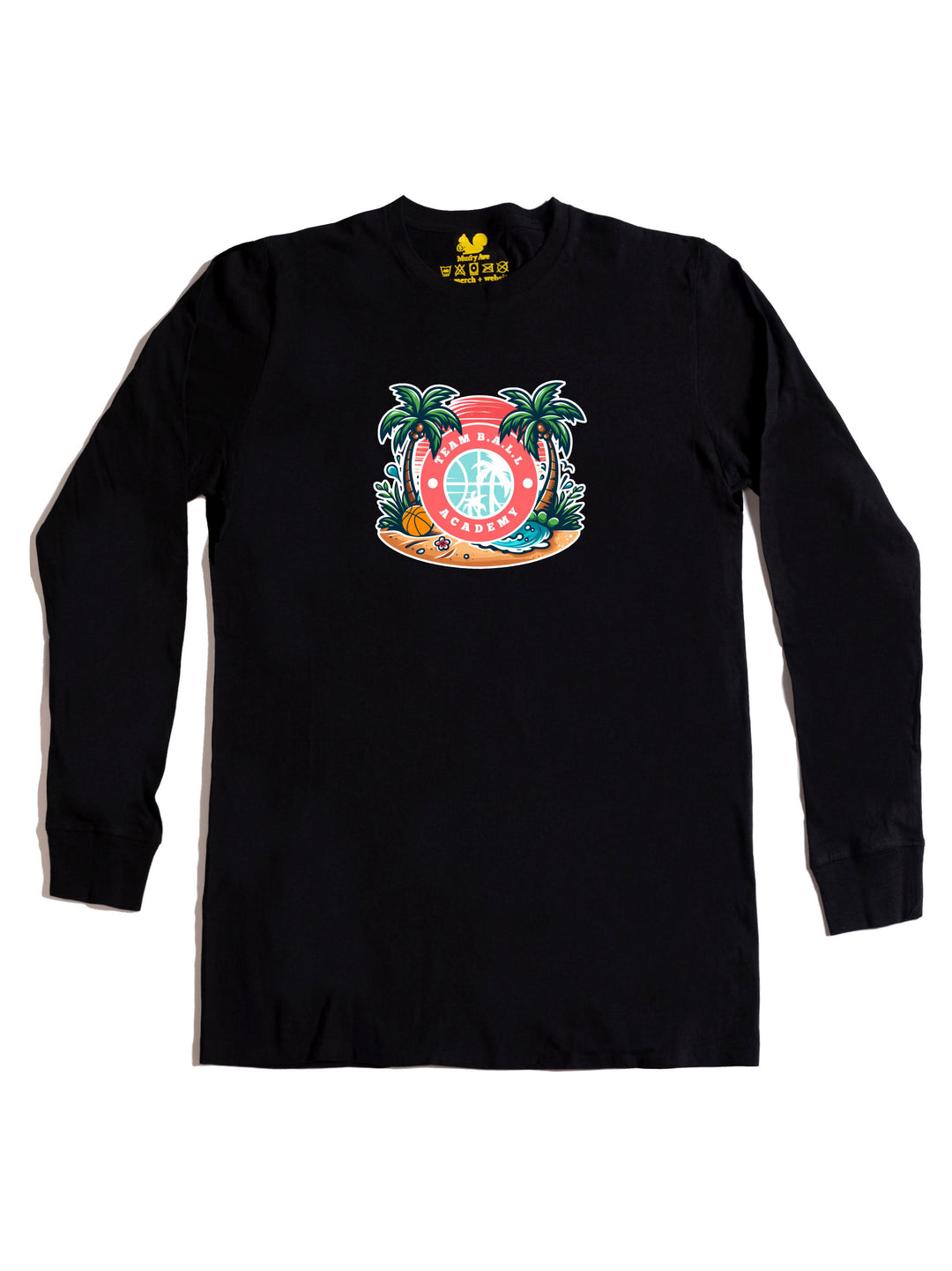 Team BALL Academy Long Sleeve