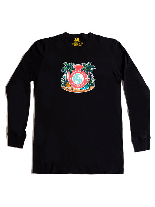 Team BALL Academy Long Sleeve