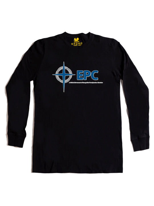 Friendship Avenue Church Long Sleeve