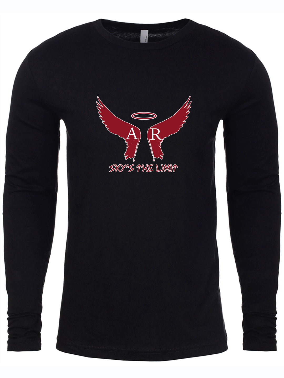 Skys the Limit Long Sleeve