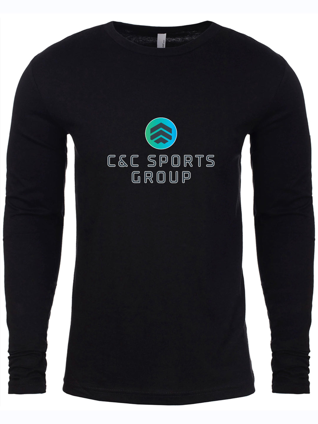 C and C Sports Group Long Sleeve