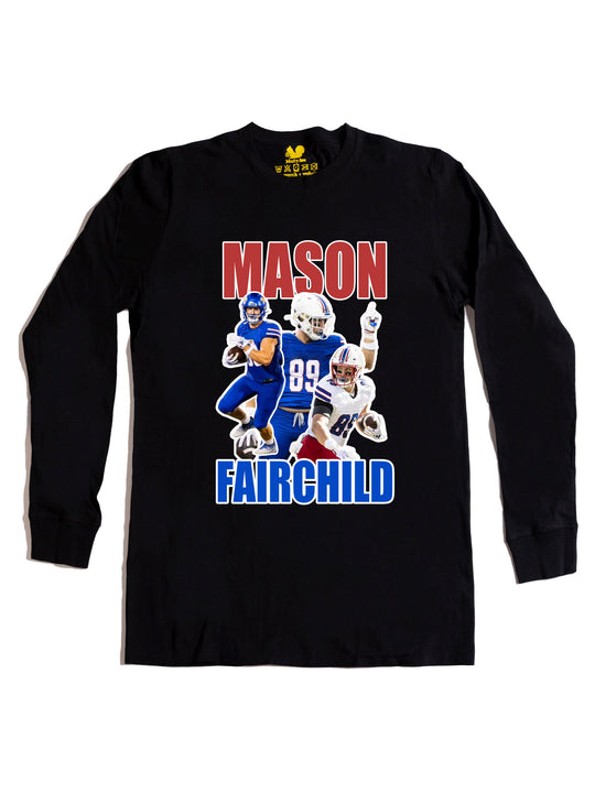 Mason Fairchild Long Sleeve