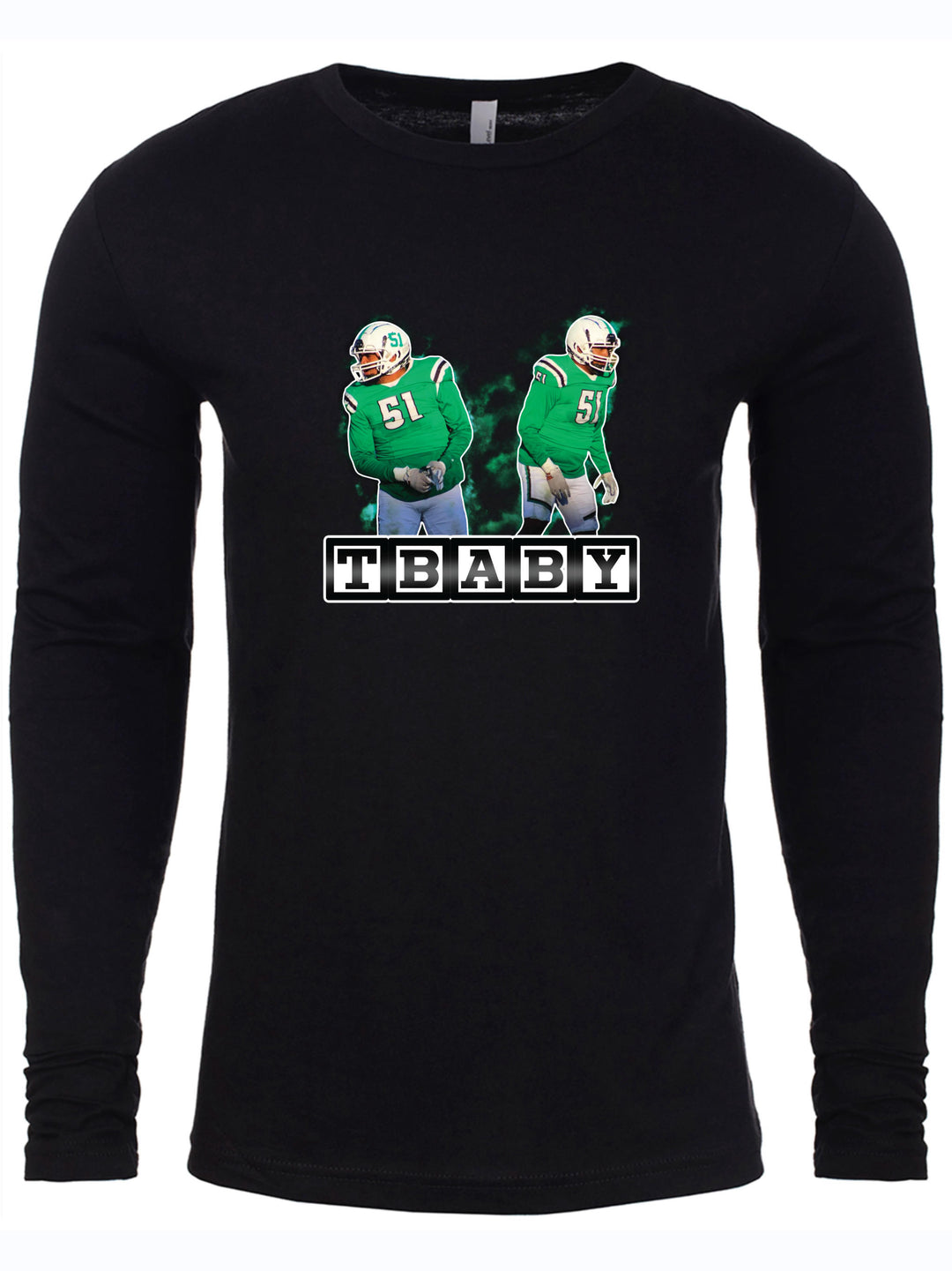 TBABY Long Sleeve