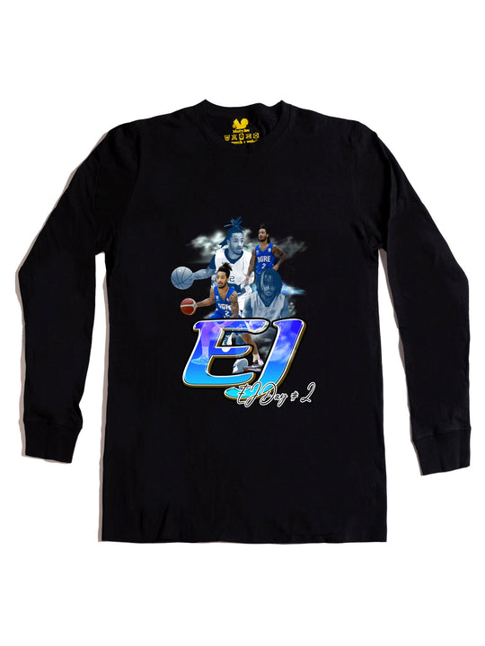 EJ Day Long Sleeve