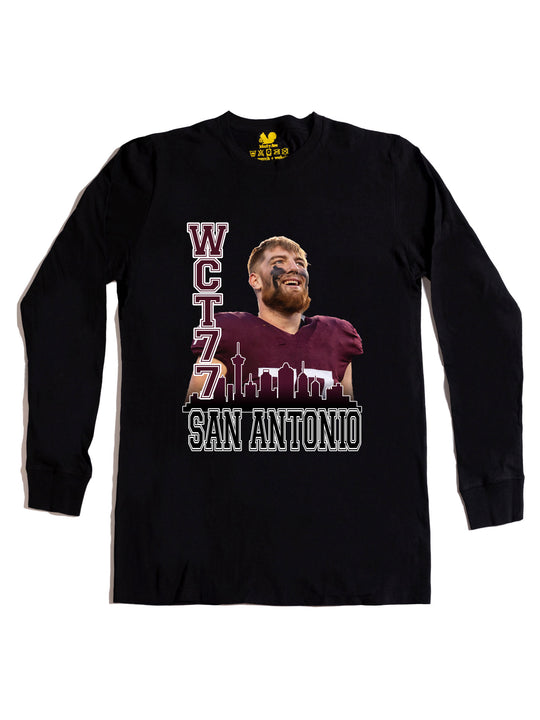 Colton Thomasson Long Sleeve