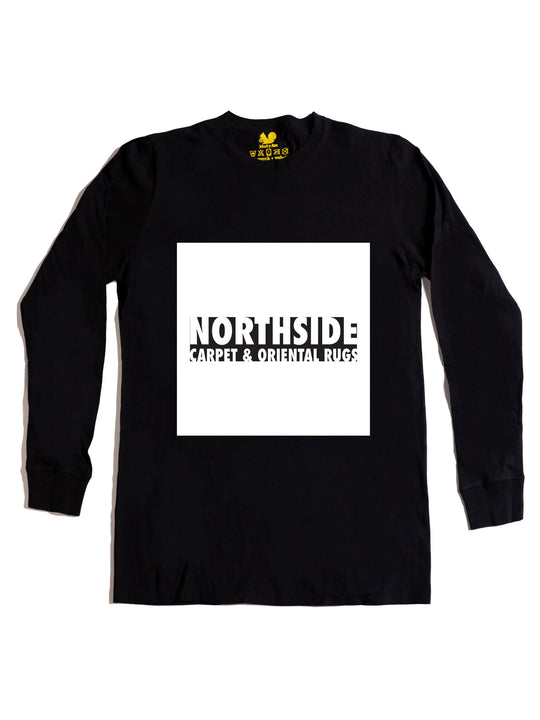 Northside Carpet Long Sleeve