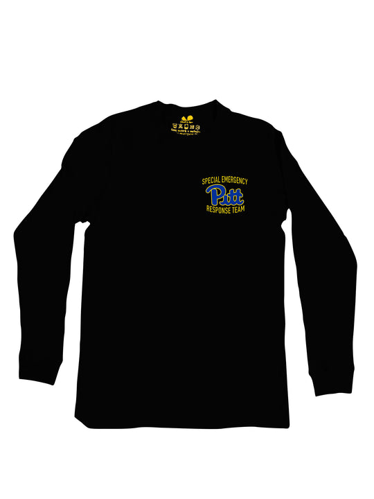 SERT Pitt Panther Long Sleeve