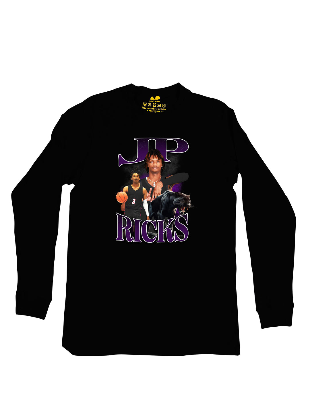 JP Ricks Long Sleeve