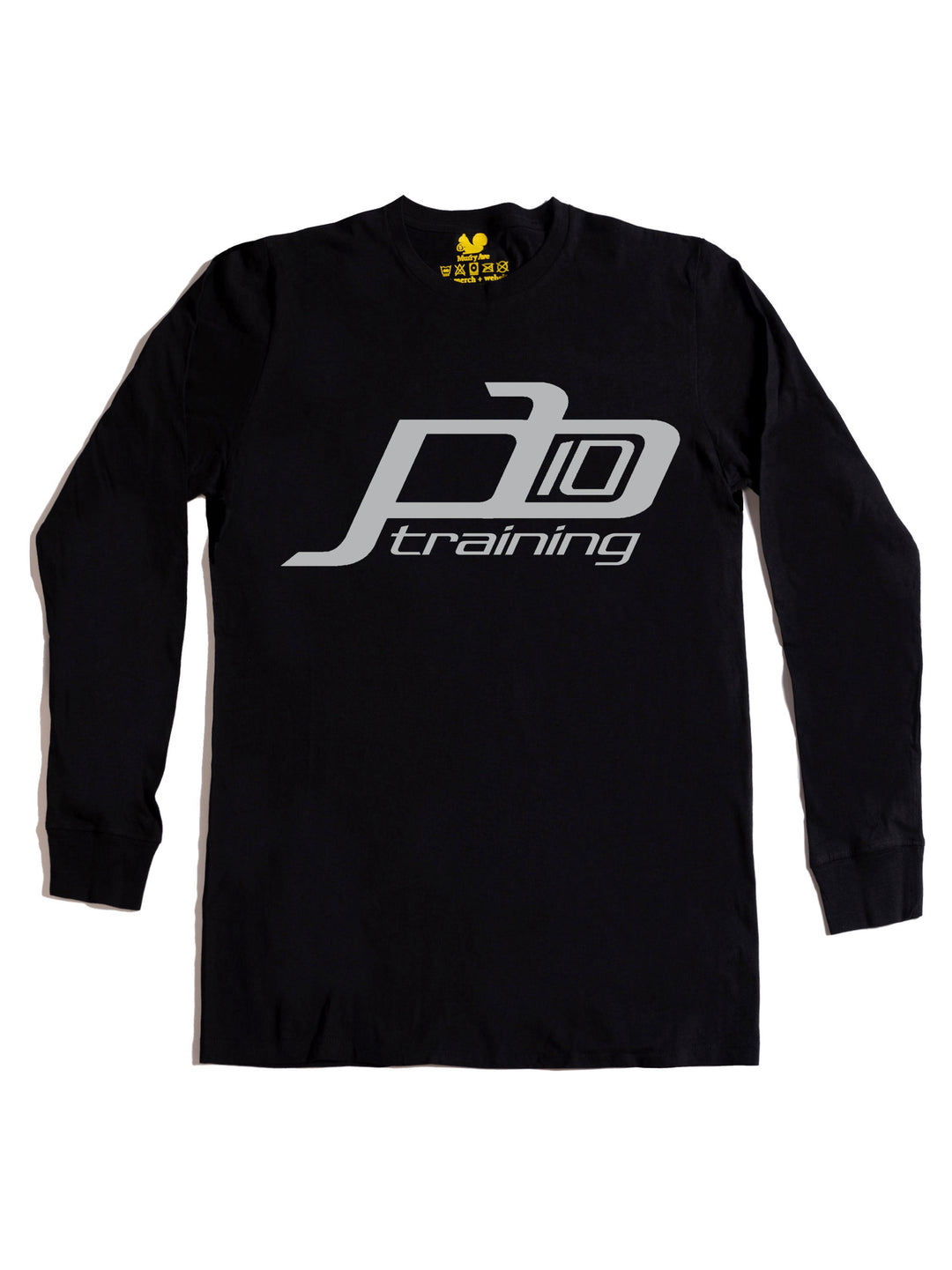 Payton Brown Long Sleeve