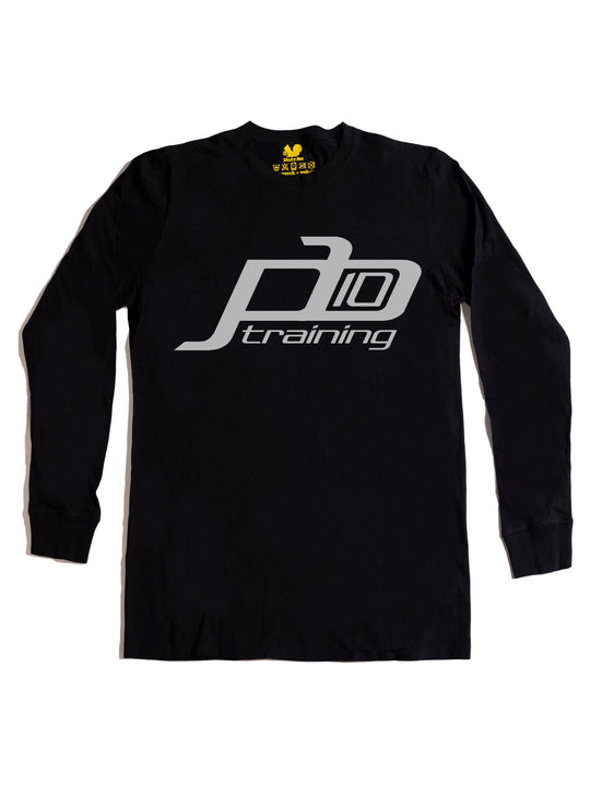 Payton Brown Long Sleeve