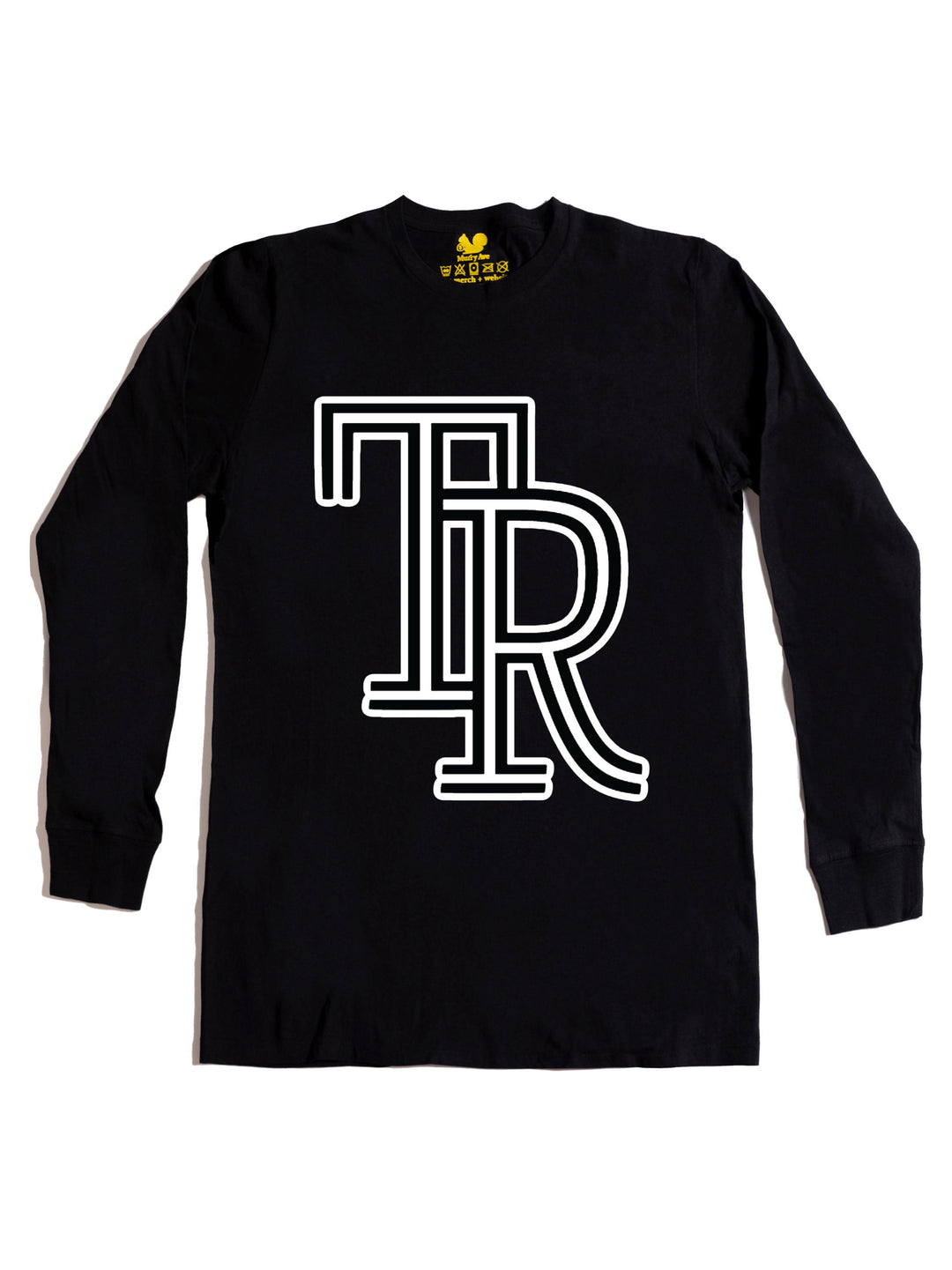 Tajen Ross Long Sleeve