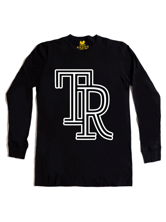 Tajen Ross Long Sleeve