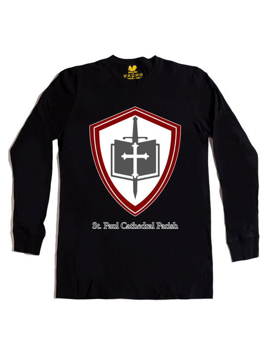 Saint Paul Cathedral Parish  Long Sleeve
