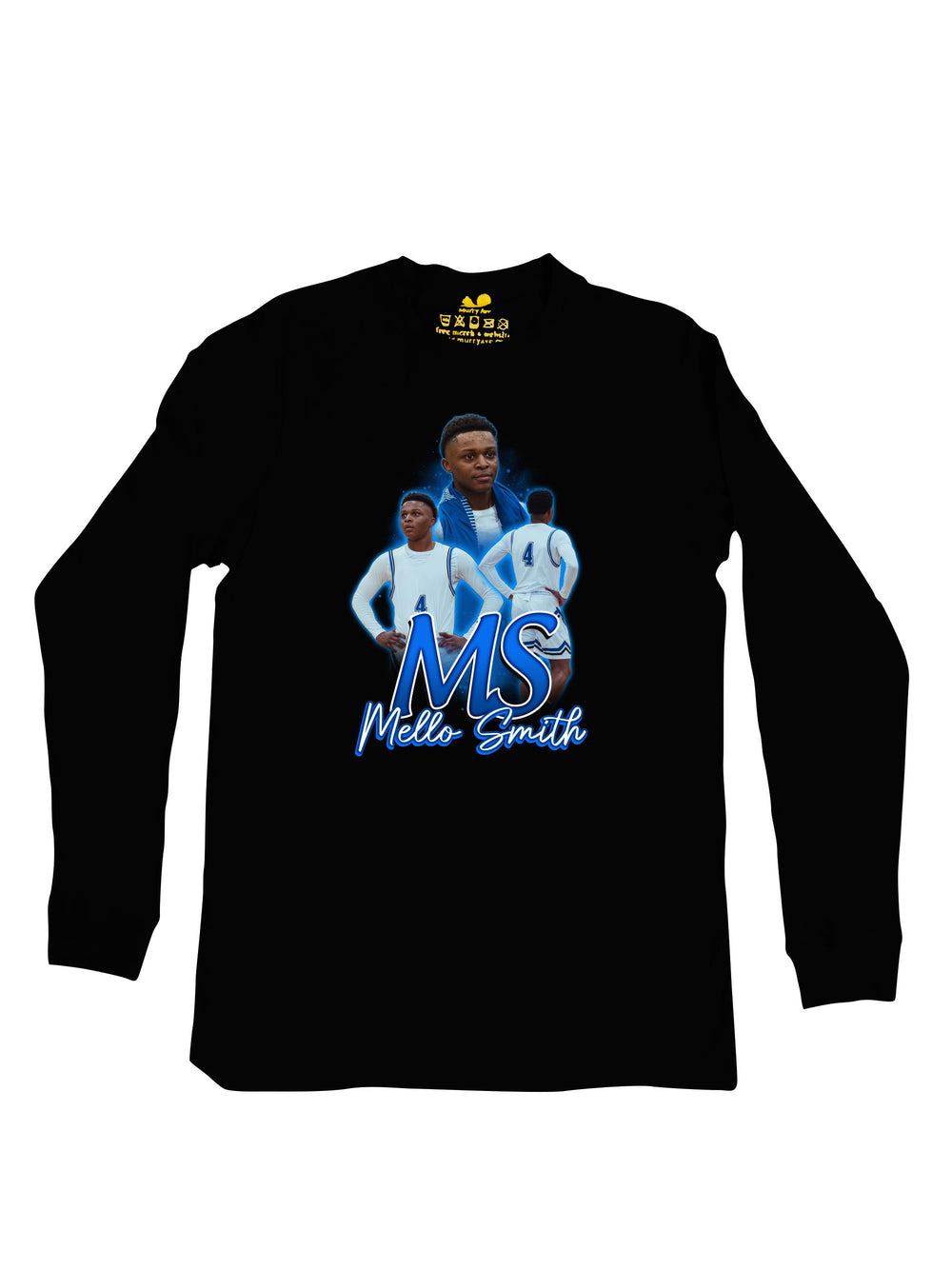 Mello Smith Long Sleeve