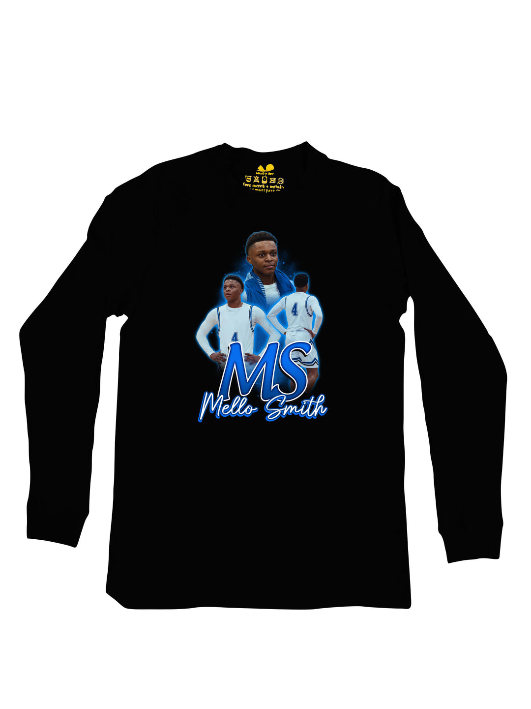 Mello Smith Long Sleeve