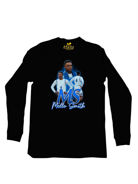 Mello Smith Long Sleeve