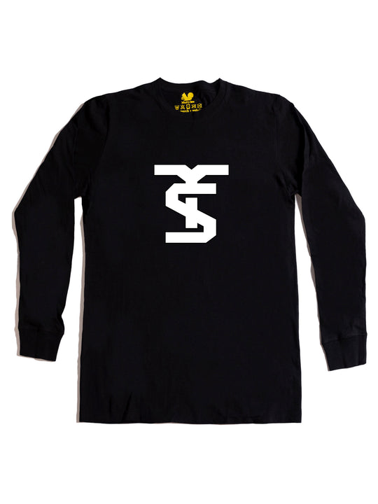 Tyrese Shines Long Sleeve