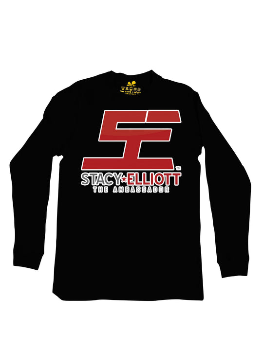 Stacy Elliott Ambassador Bulk Long Sleeve