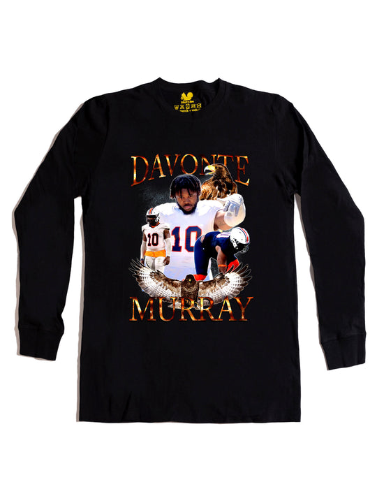 Davonte Murray Long Sleeve