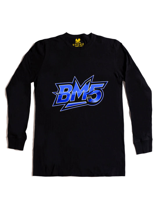 Brad Milliorn Long Sleeve