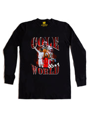 Jeremiah Cole Long Sleeve