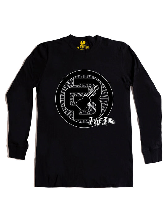 Begreedy Long Sleeve