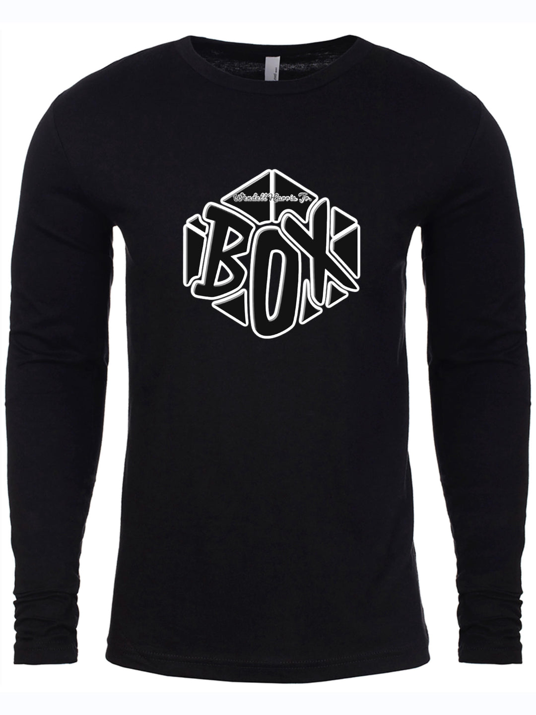 BOX Long Sleeve